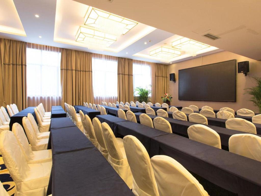 Zhufeng Hotel Chengdu Exterior photo