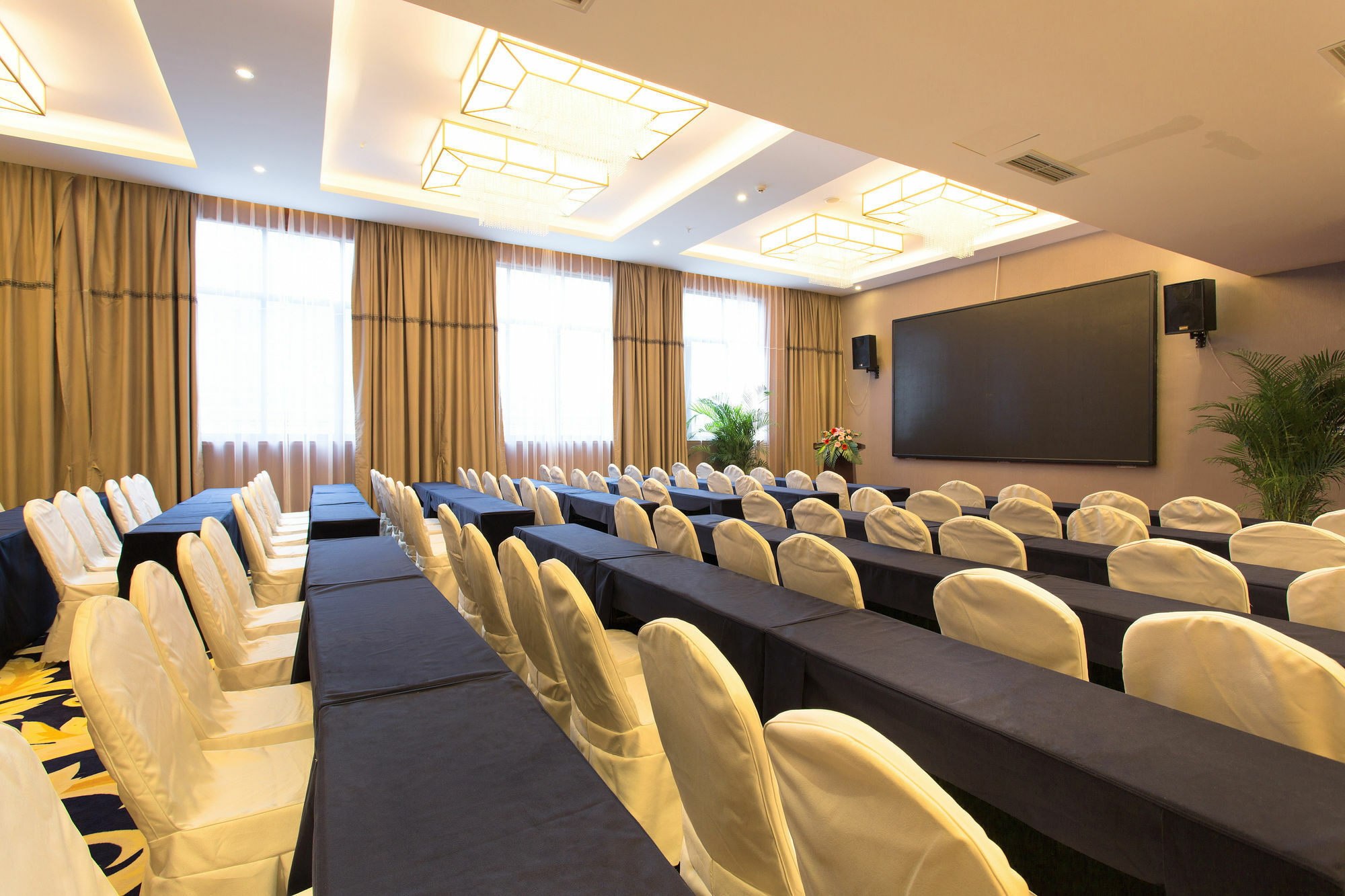 Zhufeng Hotel Chengdu Exterior photo